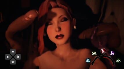 Cute french classic brunette