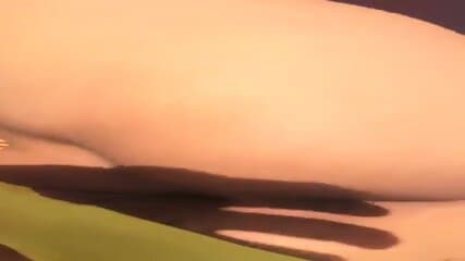 POV QUICKIE FUCK AT THE BEACH. ALMOST GET CAUGHT. INTERRUPTED CREAMPIE