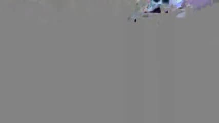 Busty teen masturbates at work