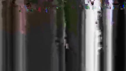 Sexy leg milf mom in stockings and heels jerks off with son