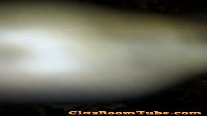 18y/o teen slut picked up after school.