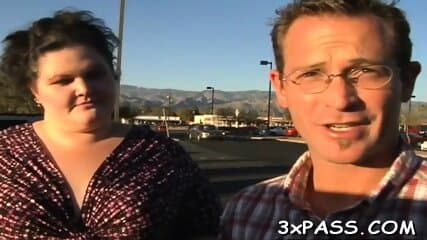 Black chubby bitch fucked