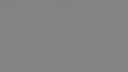 Fucked cancer without removing panties and put in her mouth