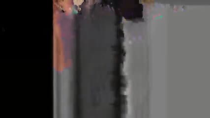 Slave Teen Slut on her knees,hand cuffed blowing Master