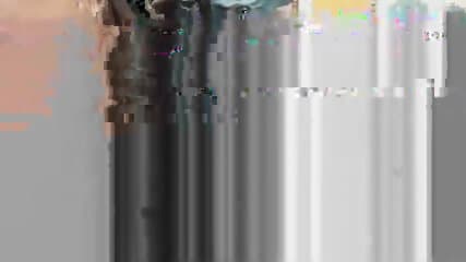 Hot Babe Gets Baby Batter On Her Face After Sex