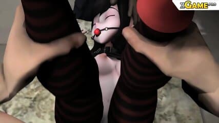 Dark Animation: Alien