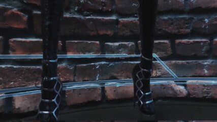 3D HENTAI PMV - REVOLUTION