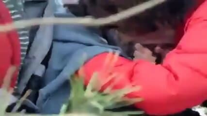 IR Out Abenteuer Winter-BBC