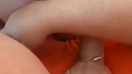 fellation par une belle mature