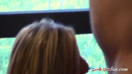 Sam Meets a Fan Part 3 of 3