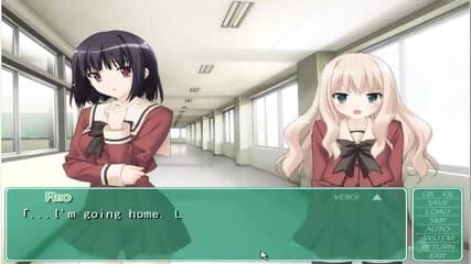 Sono Hanabira Part 3