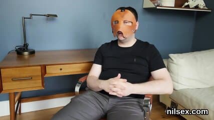 Unusual teenie was taken in anal madhouse for harsh treatment