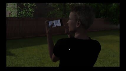 Summer With Mia Season 1 Episode 1 - Mia is Tipsy | JC Plays