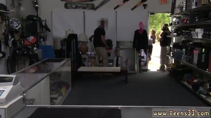 Hot young teen sex and girl gets groped on train xxx A Tip for the Waitress