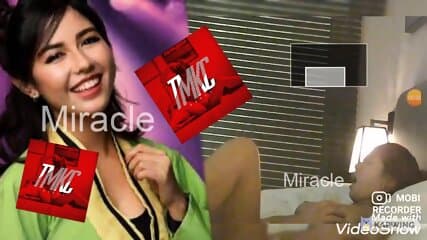 ALEXA MIRO SEX SCANDAL