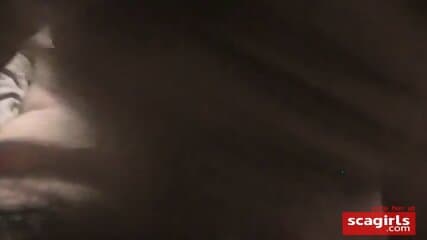 Mature strips, sucks cock and eats ass