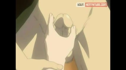 Dark Future - Episode 1 Your Hentai Tube