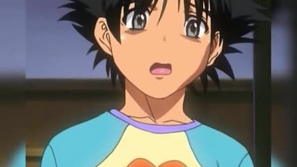 Sex Warrior Pudding Ep. 2 -Cartoon Porn