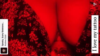 Bay Area Latina Ashley