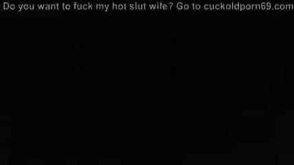 juicy-belle # White wife 4 strong Black Guy