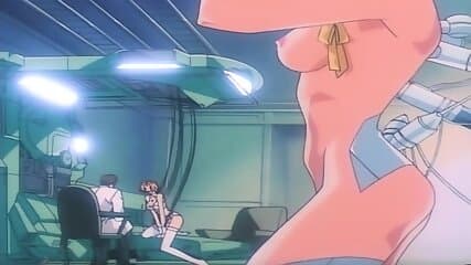 Burn Up! W (Long Live Ecchi)