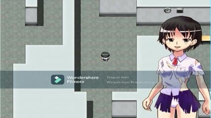 Twin Quest -The Tale of Two Sisters Part 1 Parallel World