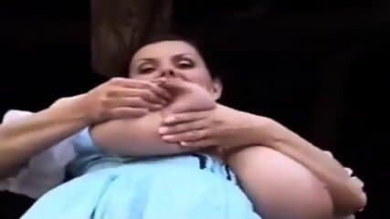 Deutsches MilchmÃ¤dchen