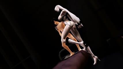 MMD KANTAI COLLECTION