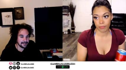 Cam Girl Diaries 15- Squirt Queen