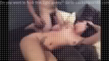 Little White Slut and Big Black Man Have Rough Sex