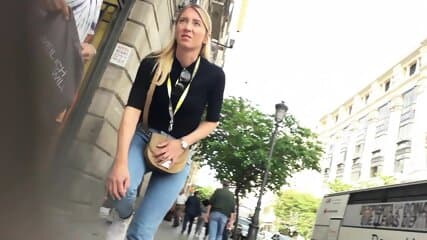 Bonito dÃ­a de turismo