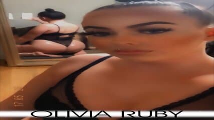 Olivia McGahey Macclesfield