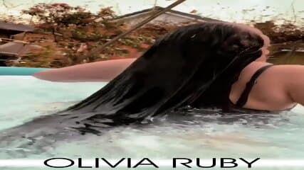 Olivia McGahey Macclesfield