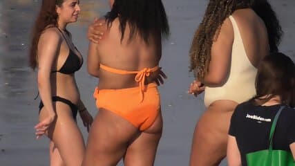 2022 Beach girls videos vol-114