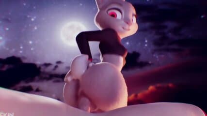 JUDY'S AFTER PARTY HMV/PMV