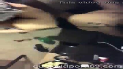 Wife asks black bull to cum insider her