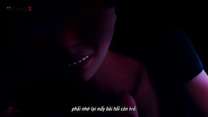 Aunt's Hospitality 1 - Hentai Vietsub