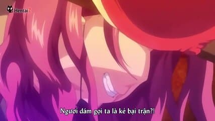 Mashou No Nie 3 1 - Hentai Vietsub