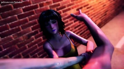 âDeludedâ Adult RPG Game Trailer!