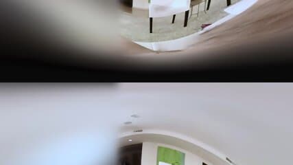 Abe Dan Keis 2 Girls