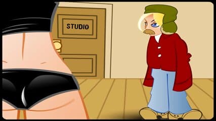 Sigma Vs Omega - Round 6