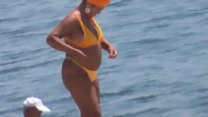 2022 Bikini Beach girls videos vol-1058