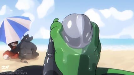 [ZonkPunch] - Gator's Delight (2022)