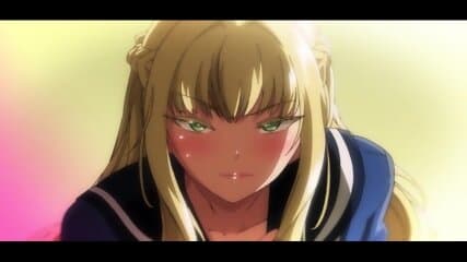 Seika Jogakuin Kounin Sao Ojisan Episode 4 HMV