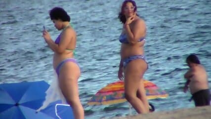 2022 Bikini Beach girls videos vol-1538