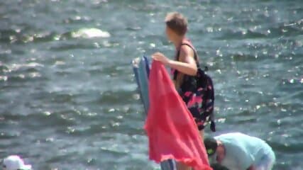 2022 Bikini Beach girls videos vol-1551