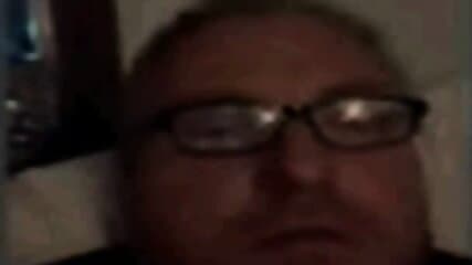 Edward Mellon in Cape May, NJ jack off video scandal  dedicated to his wife Heather L Mellon