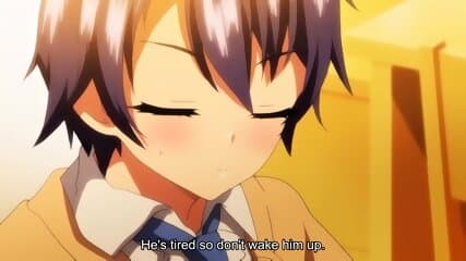 Mako-chan Kaihatsu Nikki Episode 2  60fps English Subbed