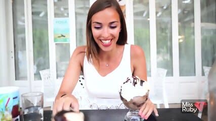 Vibrating Panties Outdoor - Public Orgas