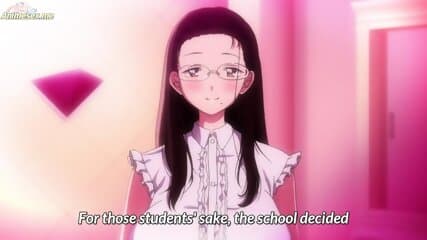 Thick plumpy glasses woman takes creampie sex